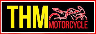 THM Motorcycle Trading Sdn Bhd